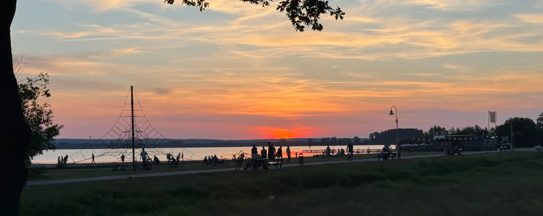 Gruppe Radfahren - E-Bike-Tour Dümmer 2026 - 4
