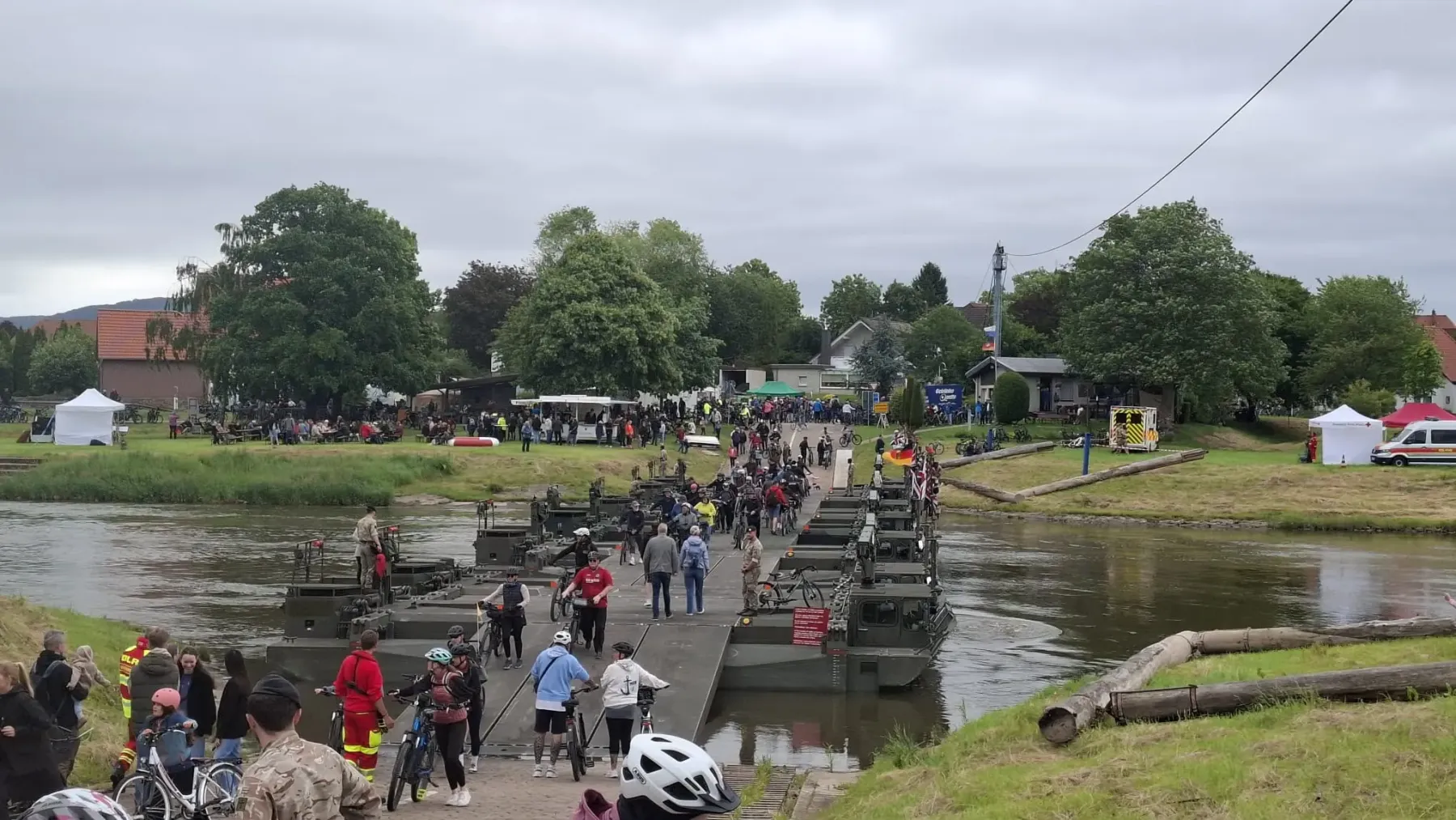 Gruppe Radfahren - Felgenfest 2026