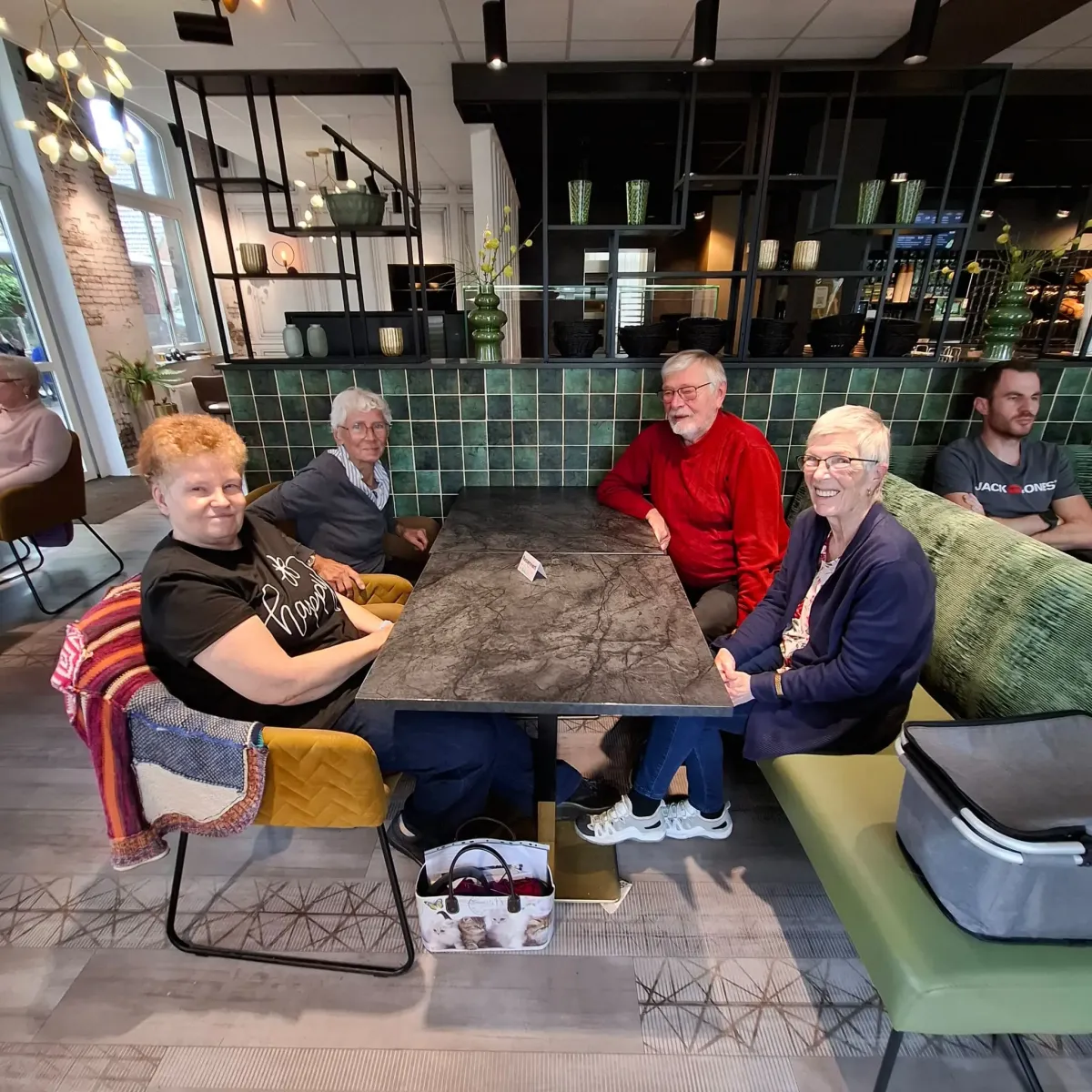 Netzwerk Cafe-Treff Juni 2026 - 2
