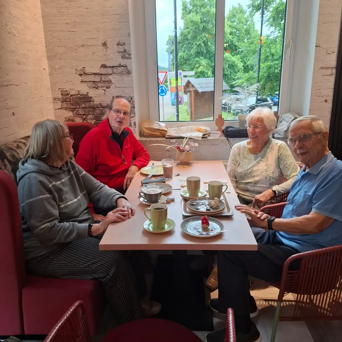 Netzwerk Cafe-Treff Juni 2026 - 1