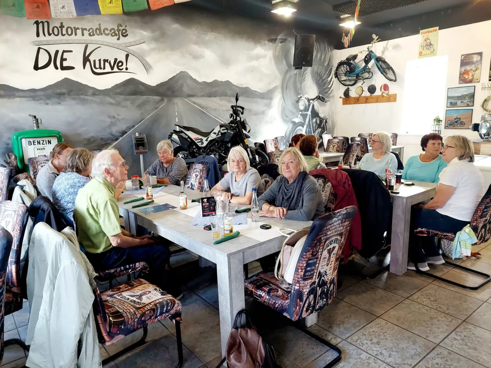 Gruppe Natur & Bewegung - Wanderung Bauernpfad Hummerbruch 2026 - 3