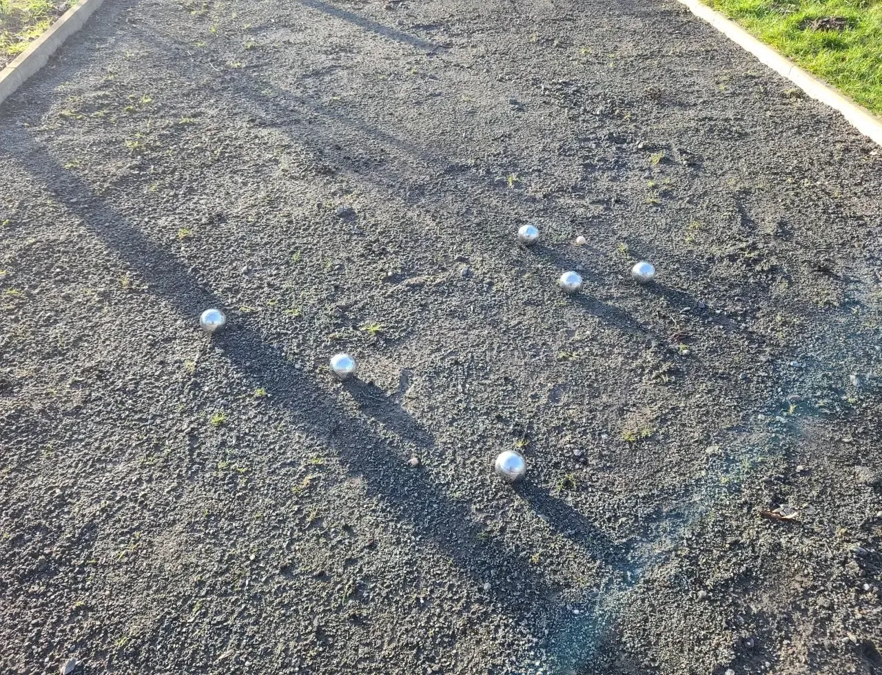Gruppe Boule