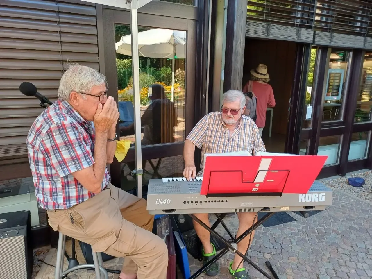 Netzwerk-Sommerfest 2026 - 2