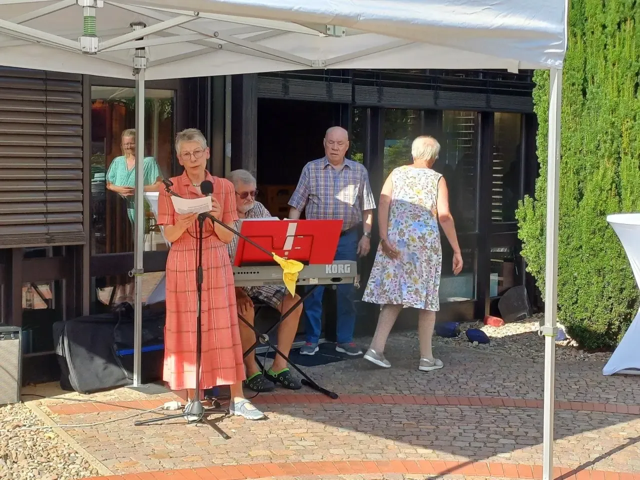 Netzwerk-Sommerfest 2026 - 1